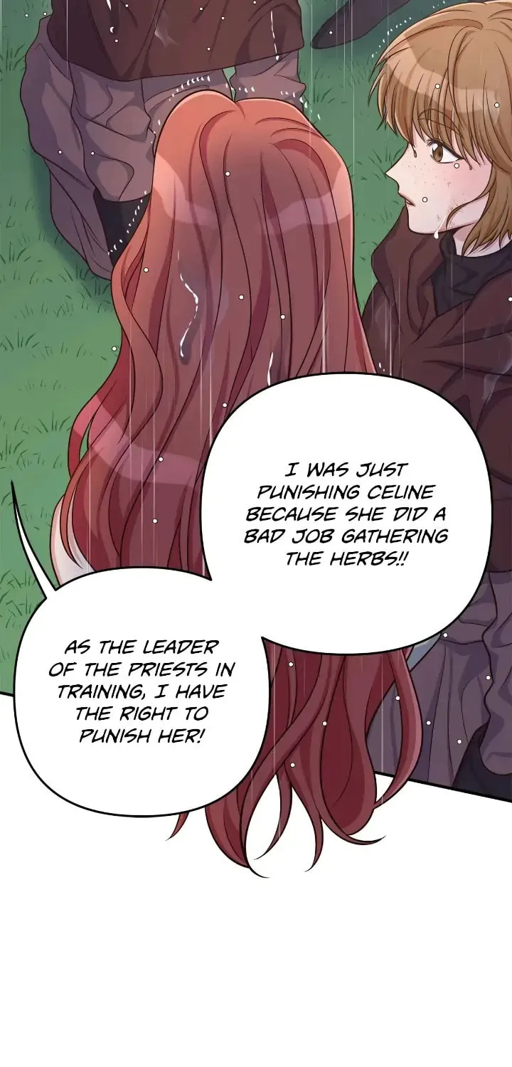Read Holding You Captive chapter 6 image 17 on Lezhin