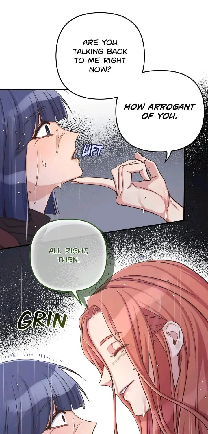 Read Holding You Captive chapter 6 image 18 on Lezhin