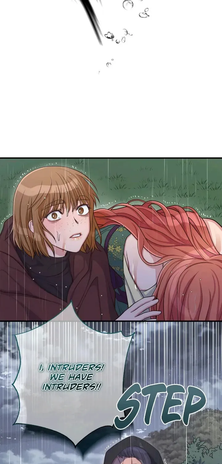 Read Holding You Captive chapter 6 image 30 on Lezhin