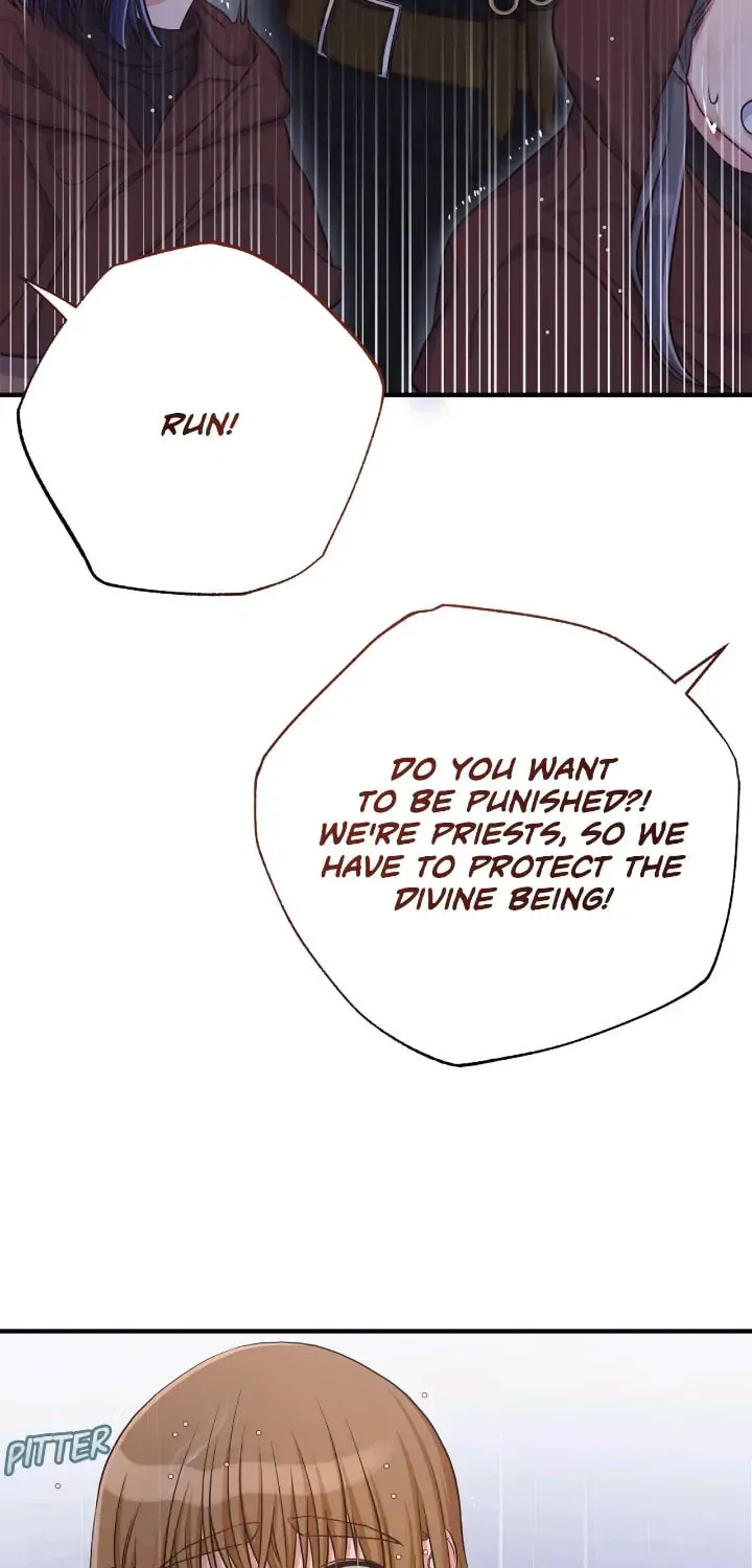 Read Holding You Captive chapter 6 image 32 on Lezhin