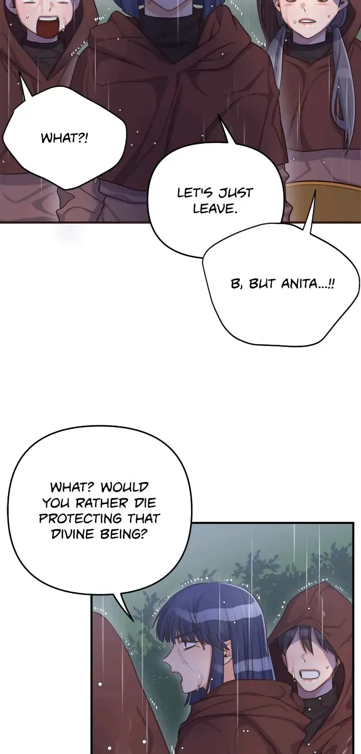 Read Holding You Captive chapter 6 image 36 on Lezhin