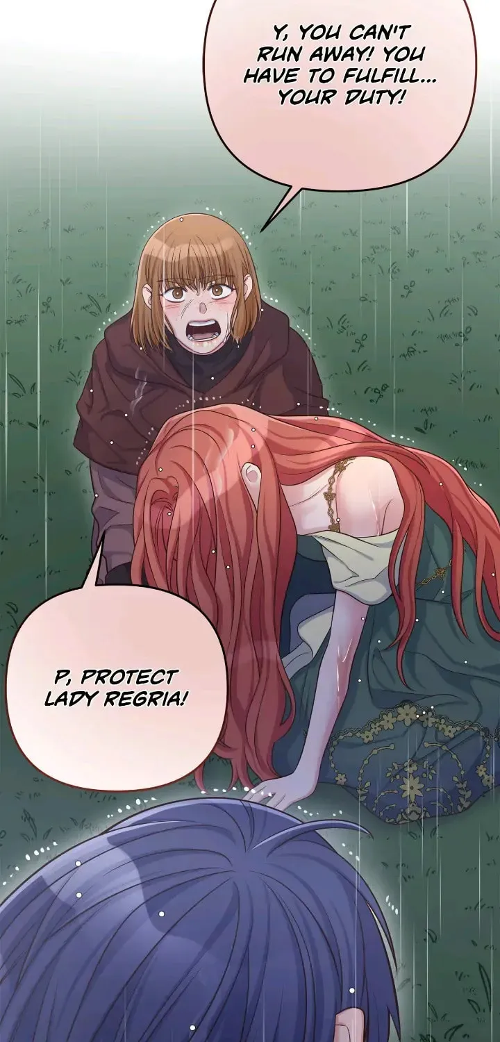 Read Holding You Captive chapter 6 image 38 on Lezhin