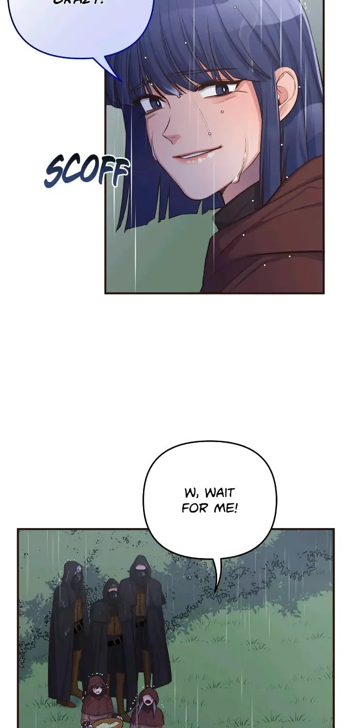 Read Holding You Captive chapter 6 image 40 on Lezhin