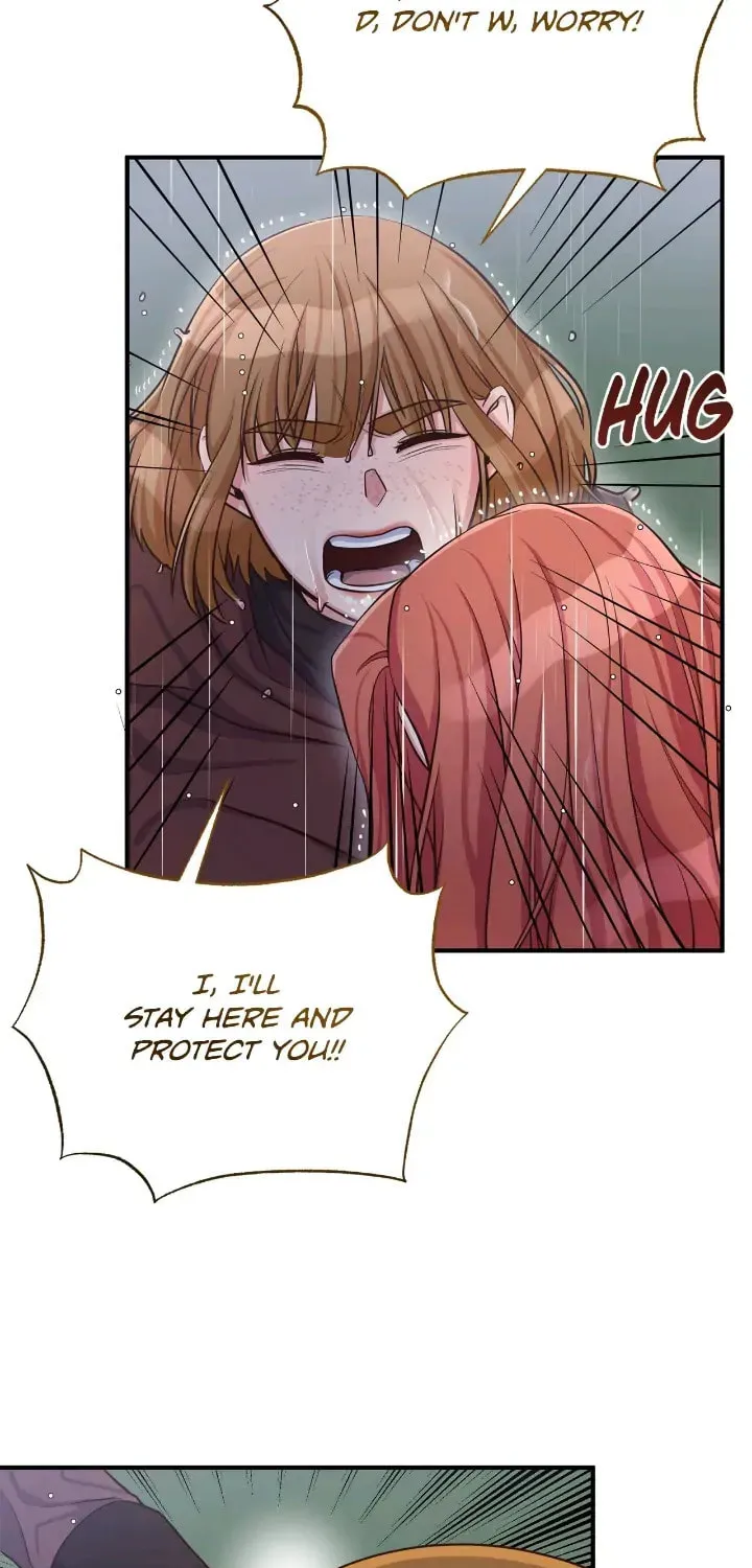 Read Holding You Captive chapter 6 image 44 on Lezhin