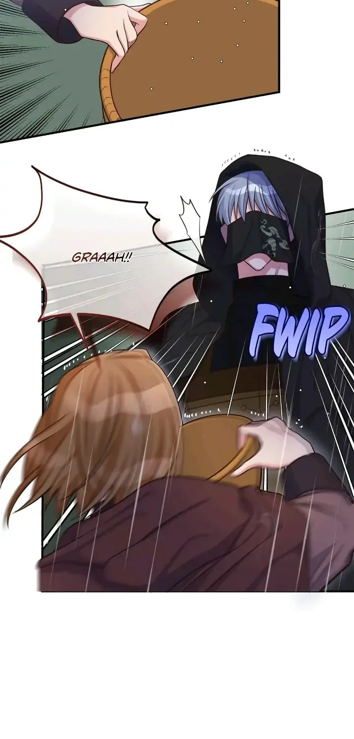 Read Holding You Captive chapter 6 image 45 on Lezhin