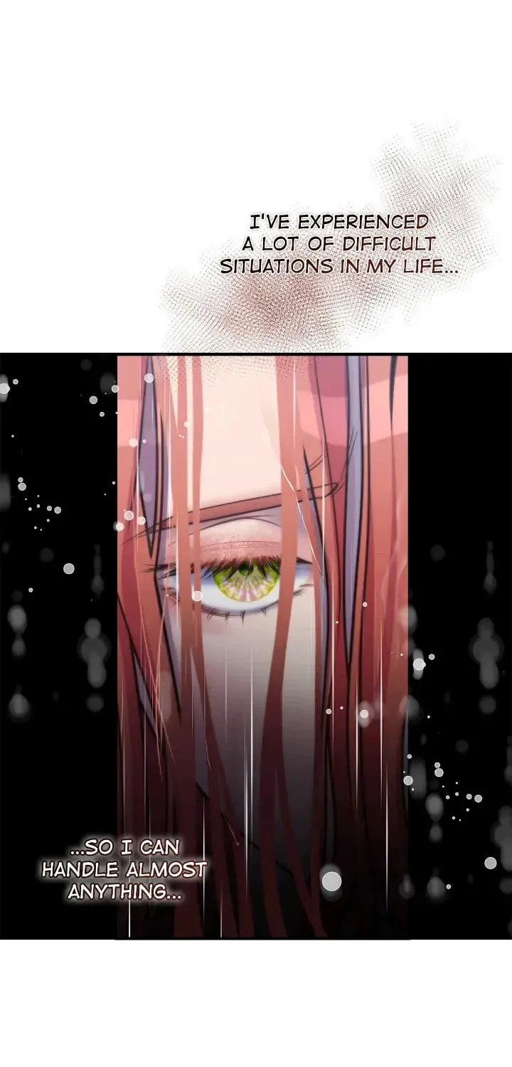 Read Holding You Captive chapter 6 image 46 on Lezhin