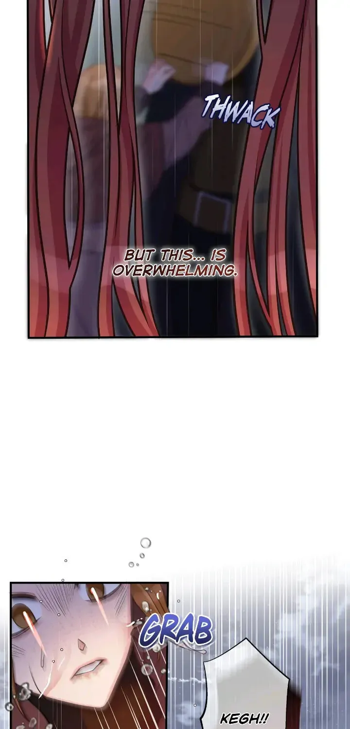 Read Holding You Captive chapter 6 image 48 on Lezhin