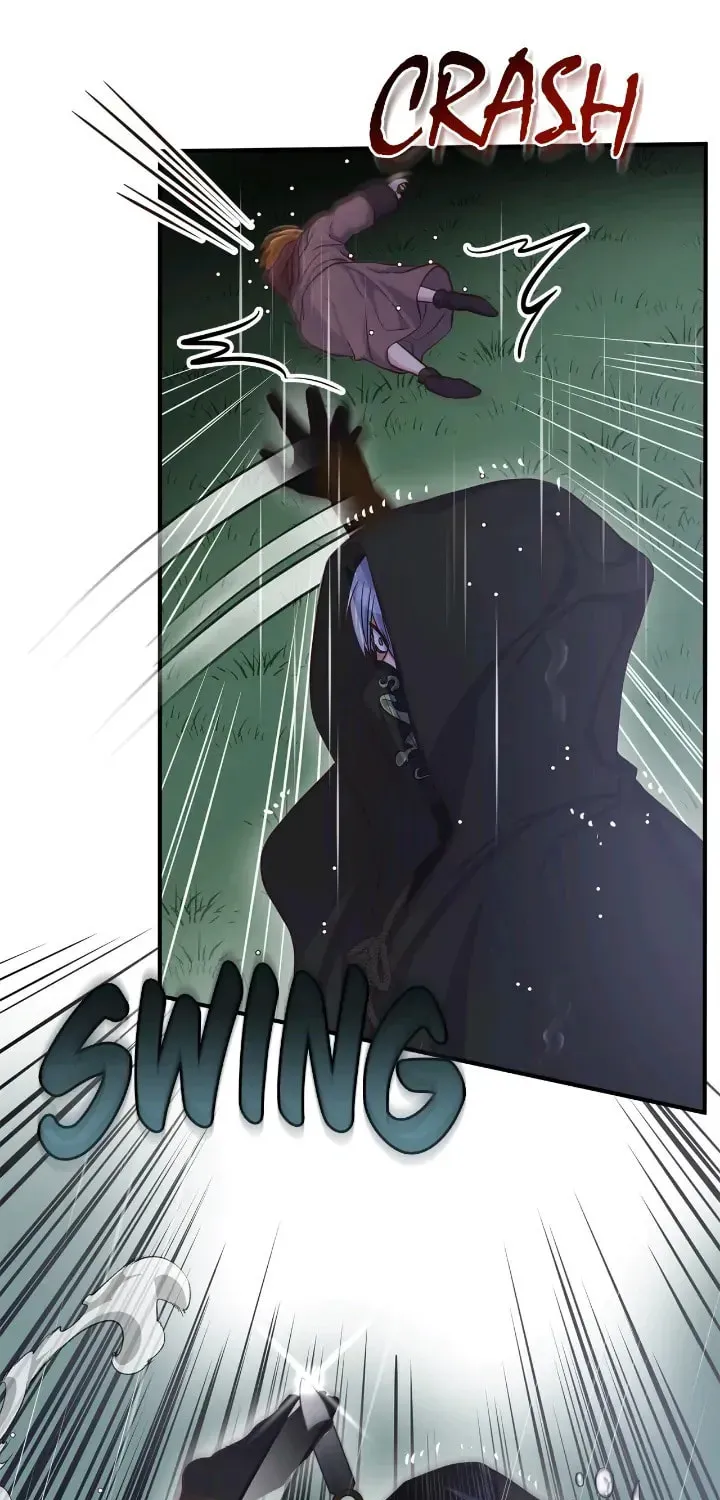 Read Holding You Captive chapter 6 image 52 on Lezhin