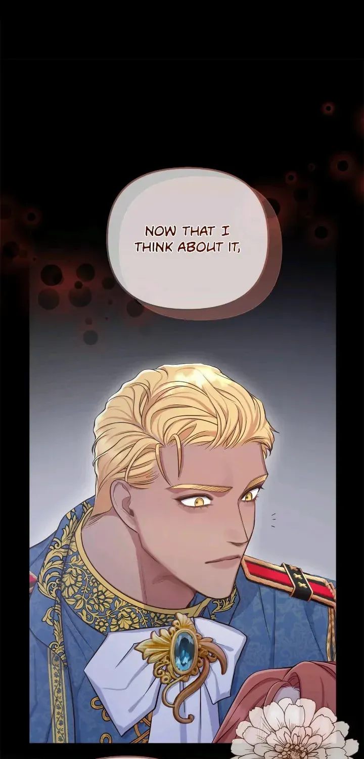 Read Holding You Captive chapter 6 image 74 on Lezhin