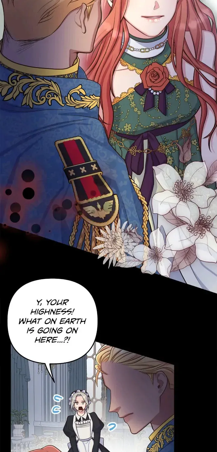 Read Holding You Captive chapter 6 image 76 on Lezhin
