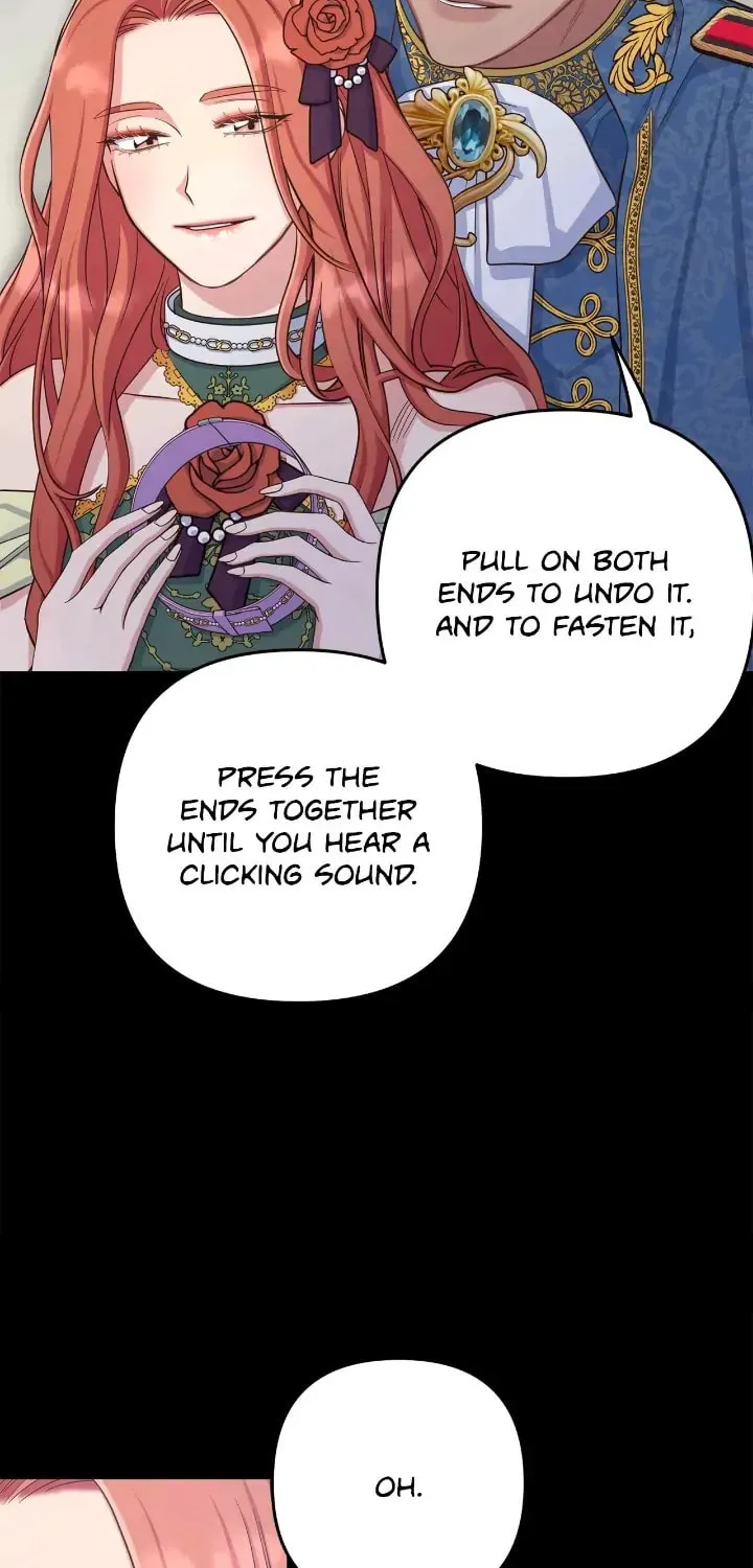 Read Holding You Captive chapter 6 image 81 on Lezhin