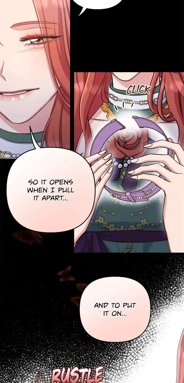 Read Holding You Captive chapter 6 image 82 on Lezhin