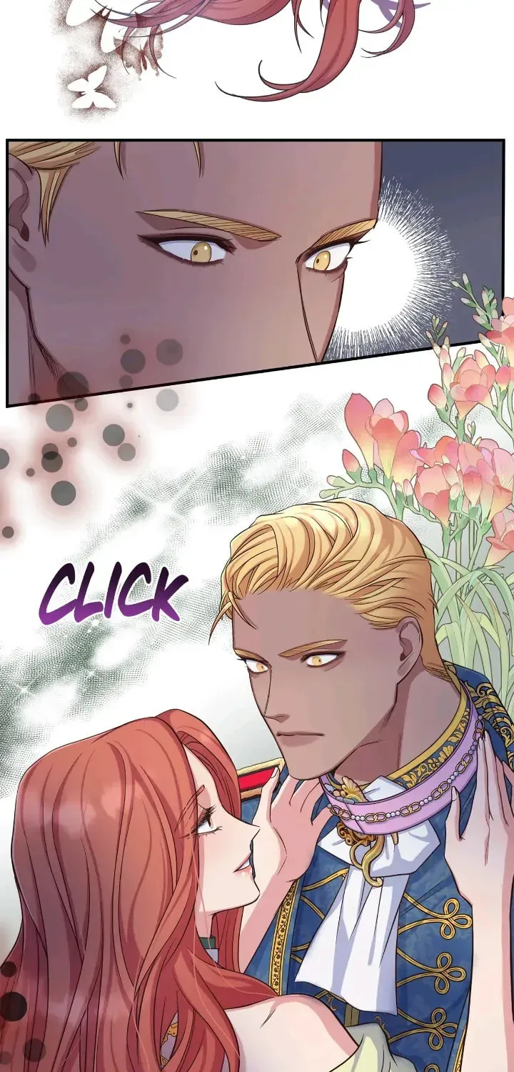 Read Holding You Captive chapter 6 image 84 on Lezhin