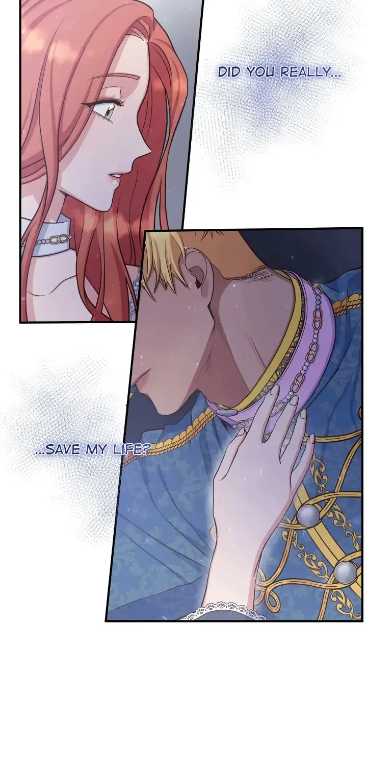 Read Holding You Captive chapter 6 image 98 on Lezhin