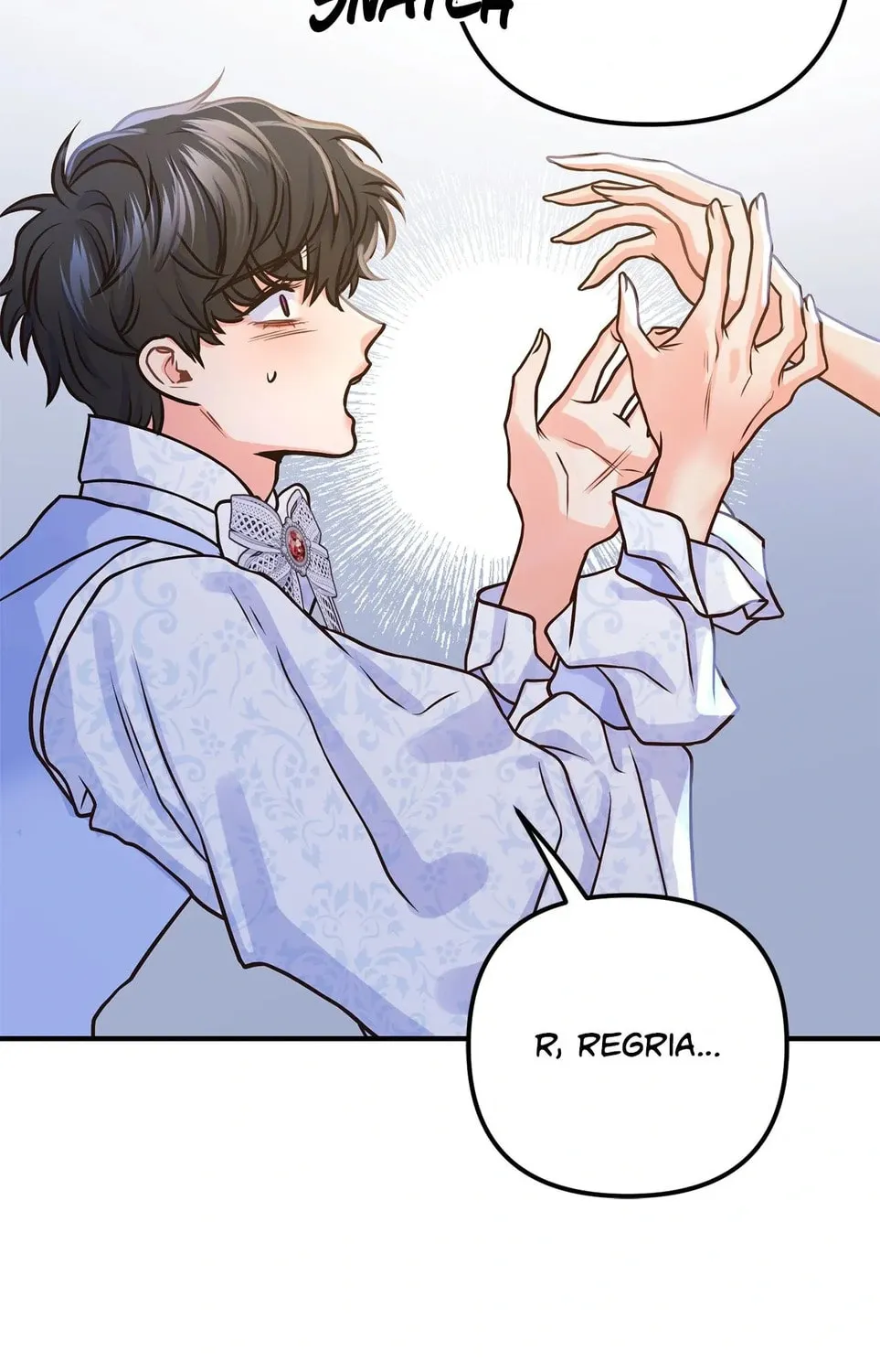 Read Holding You Captive chapter 60 image 100 on Lezhin