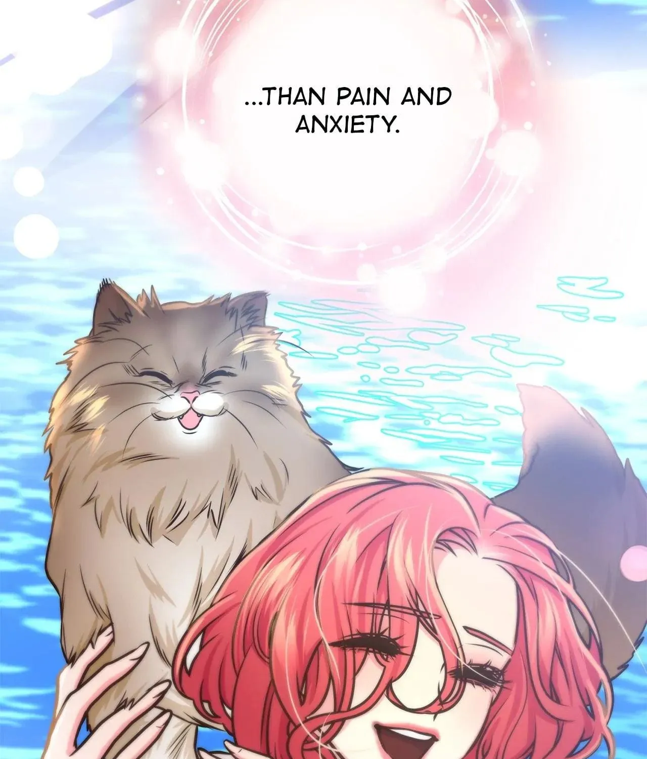 Read Holding You Captive chapter 60 image 110 on Lezhin