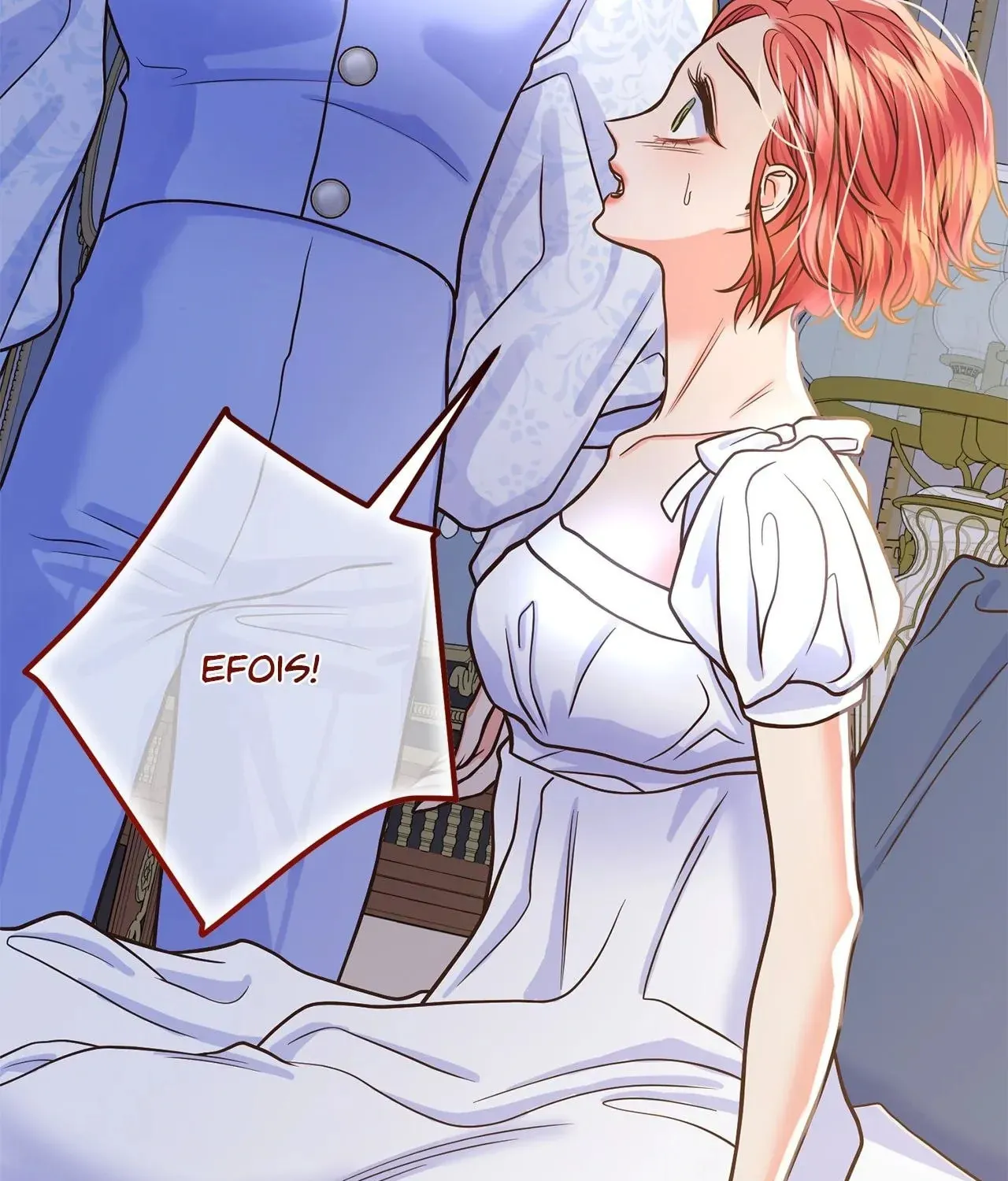 Read Holding You Captive chapter 60 image 130 on Lezhin