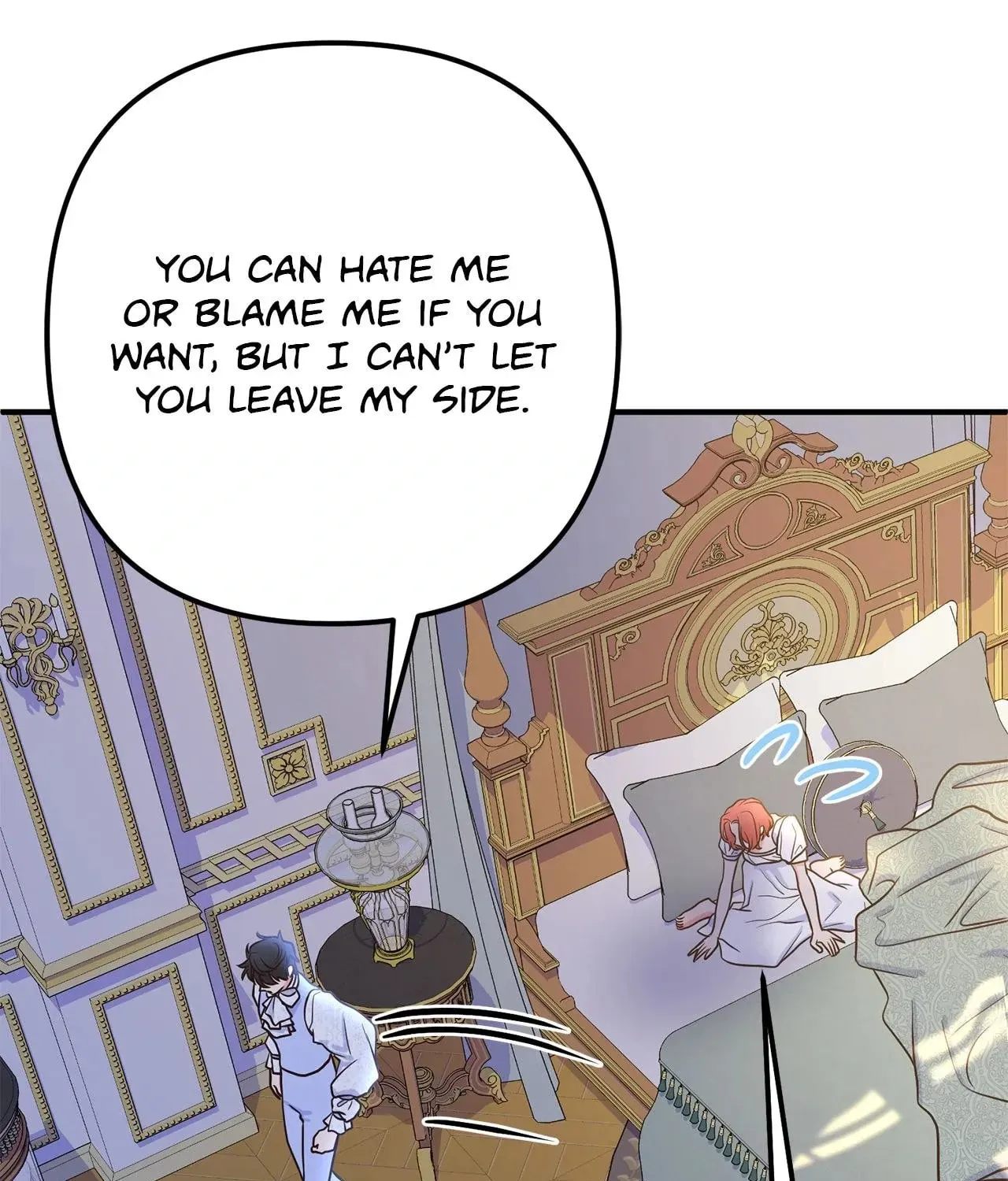 Read Holding You Captive chapter 60 image 132 on Lezhin