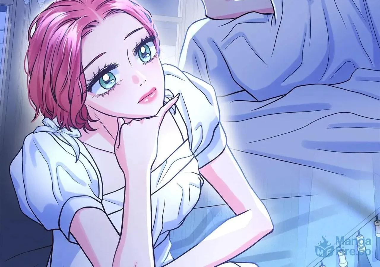 Read Holding You Captive chapter 60 image 171 on Lezhin