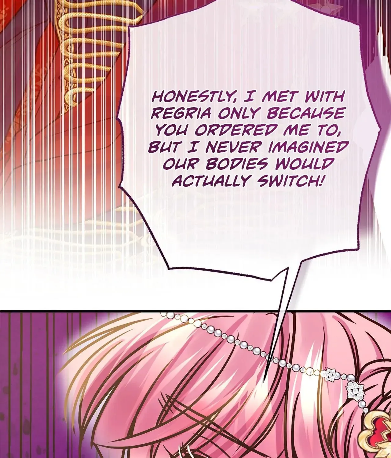 Read Holding You Captive chapter 60 image 26 on Lezhin