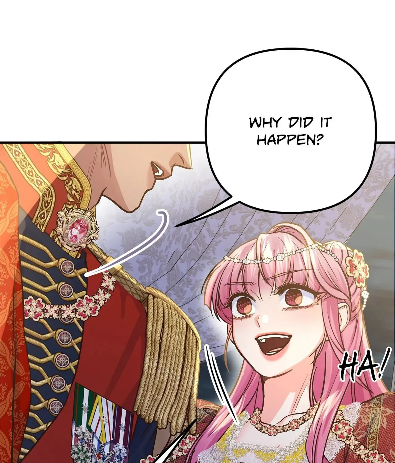 Read Holding You Captive chapter 60 image 29 on Lezhin