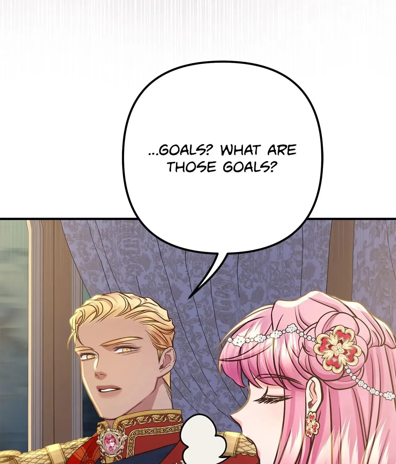 Read Holding You Captive chapter 60 image 61 on Lezhin