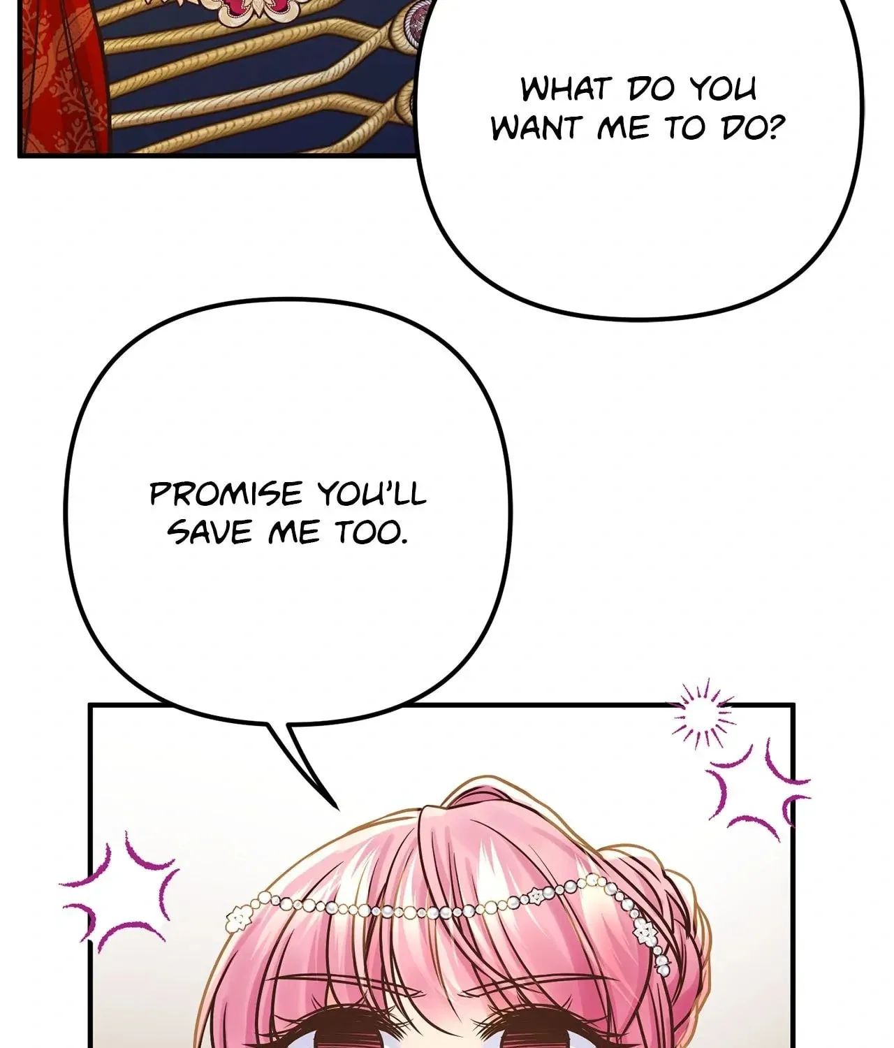 Read Holding You Captive chapter 60 image 65 on Lezhin