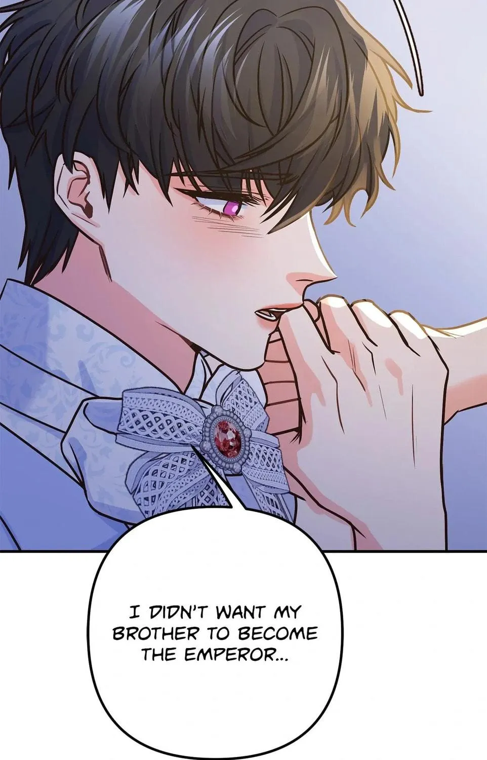 Read Holding You Captive chapter 60 image 86 on Lezhin