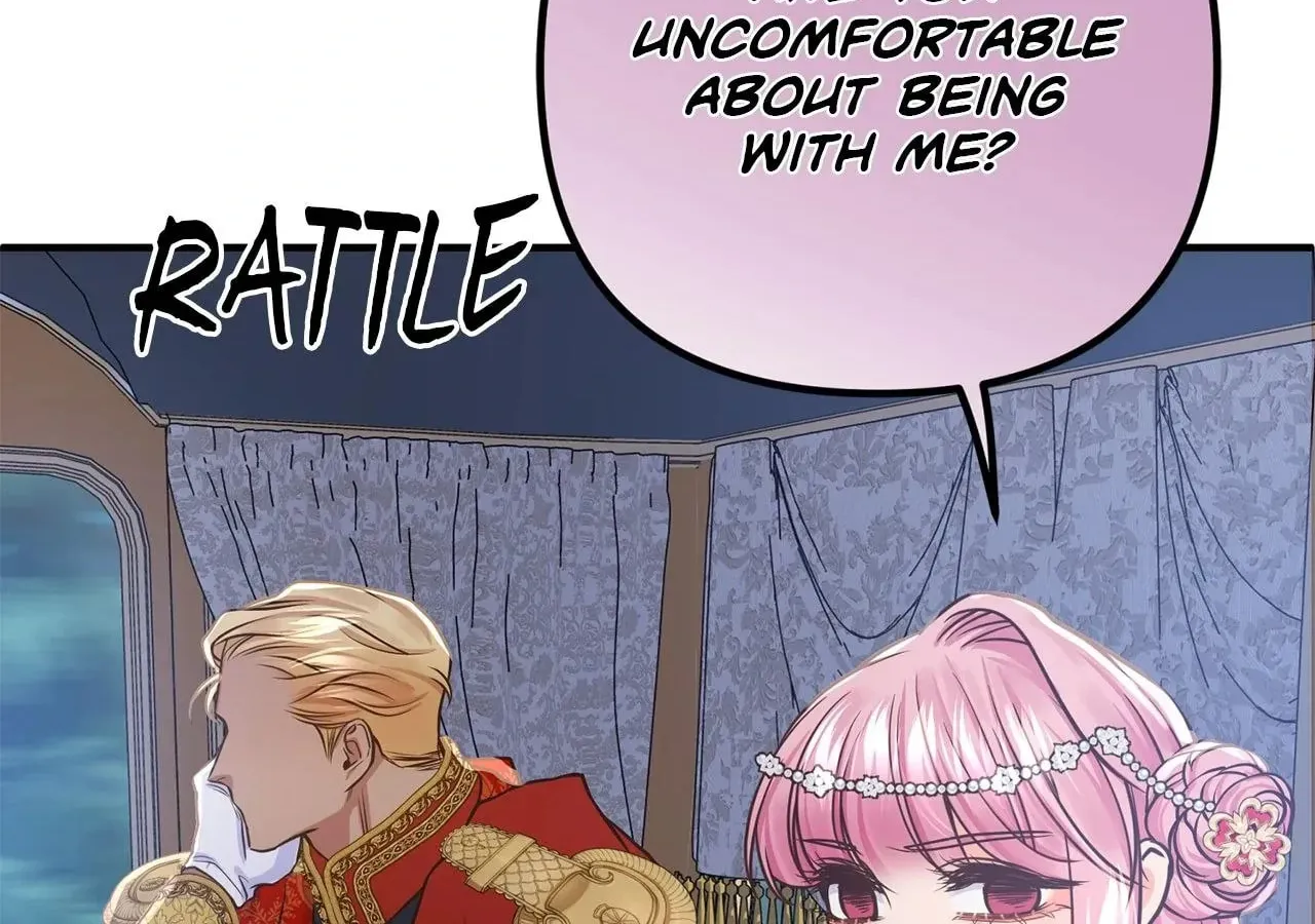 Read Holding You Captive chapter 60 image 9 on Lezhin