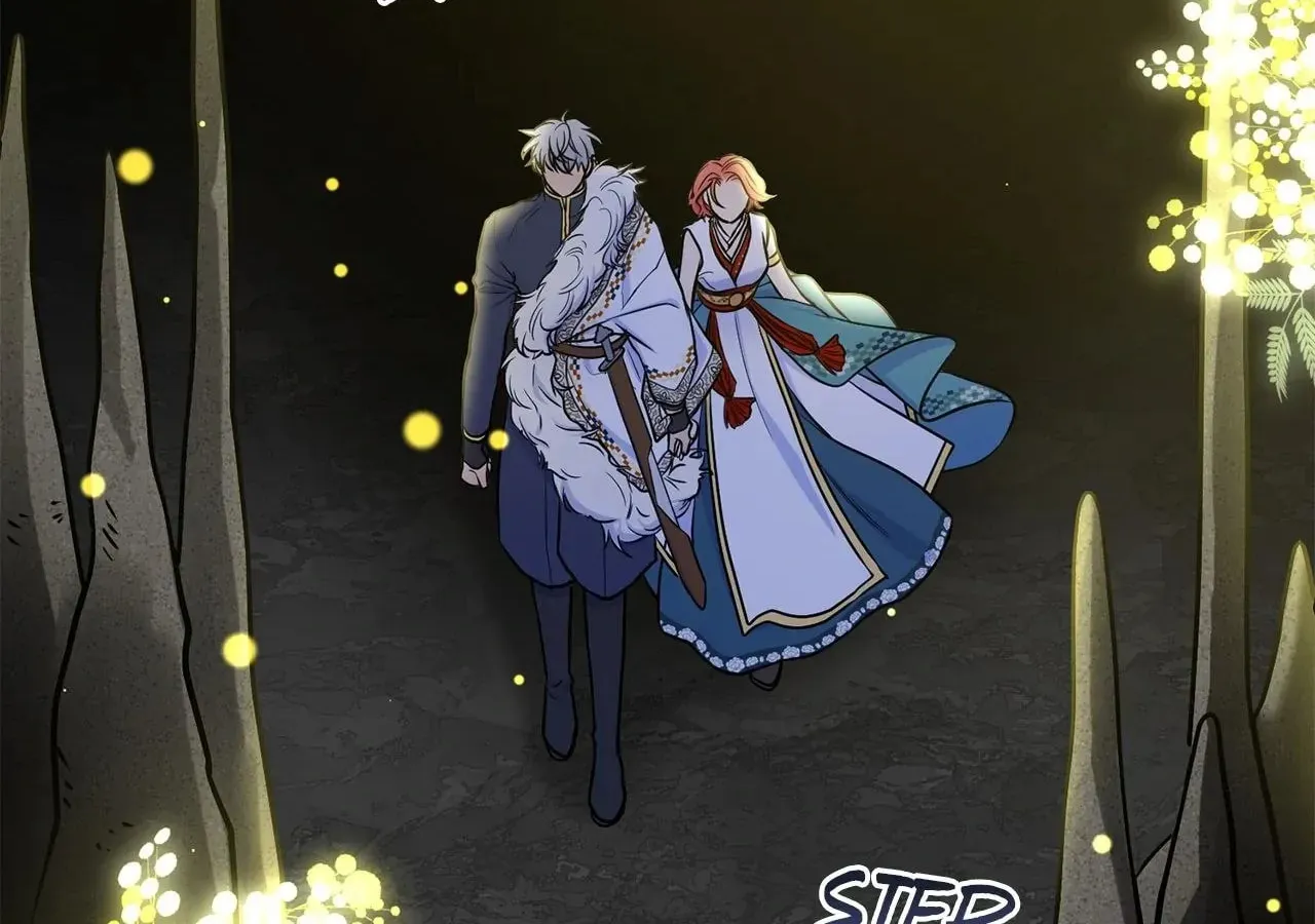Read Holding You Captive chapter 66 image 1 on Lezhin