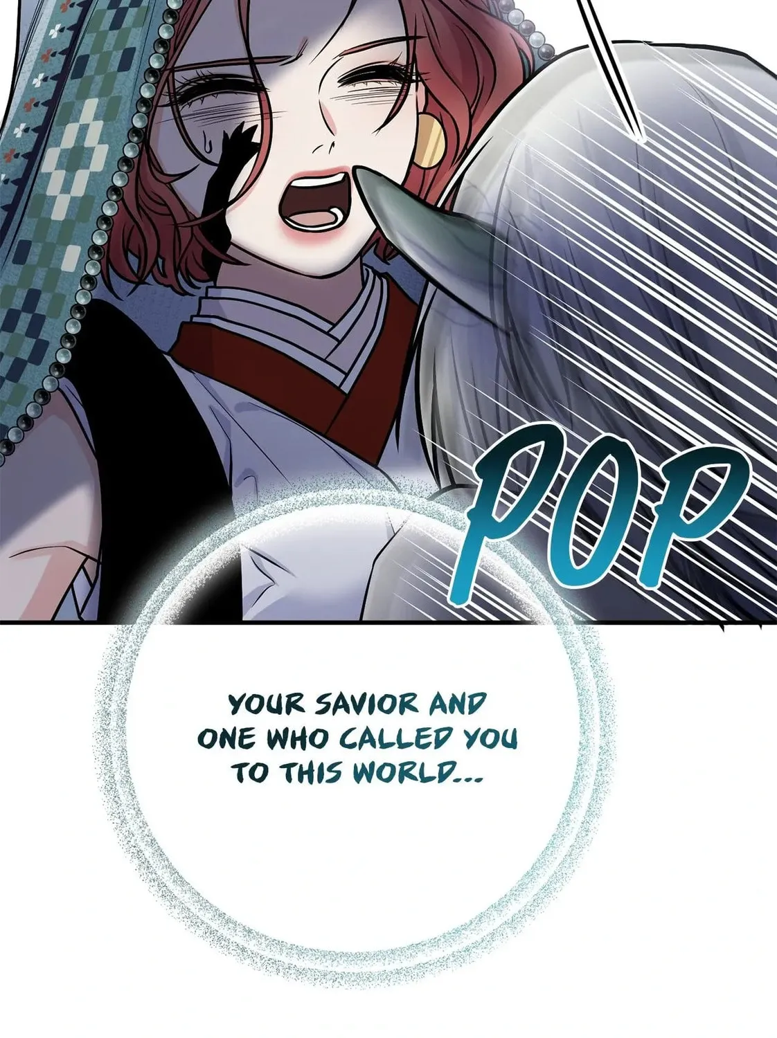 Read Holding You Captive chapter 66 image 145 on Lezhin