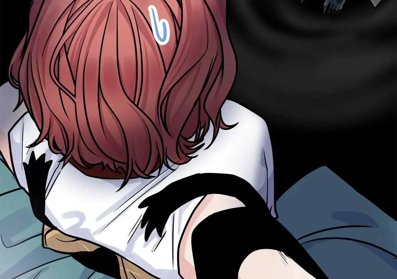 Read Holding You Captive chapter 66 image 156 on Lezhin