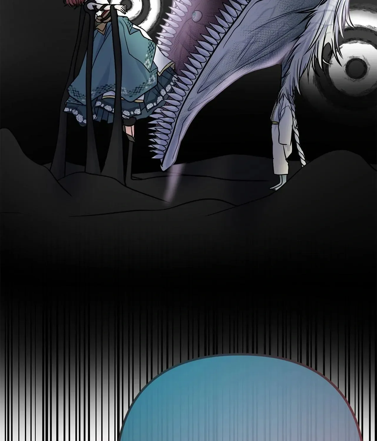 Read Holding You Captive chapter 66 image 162 on Lezhin