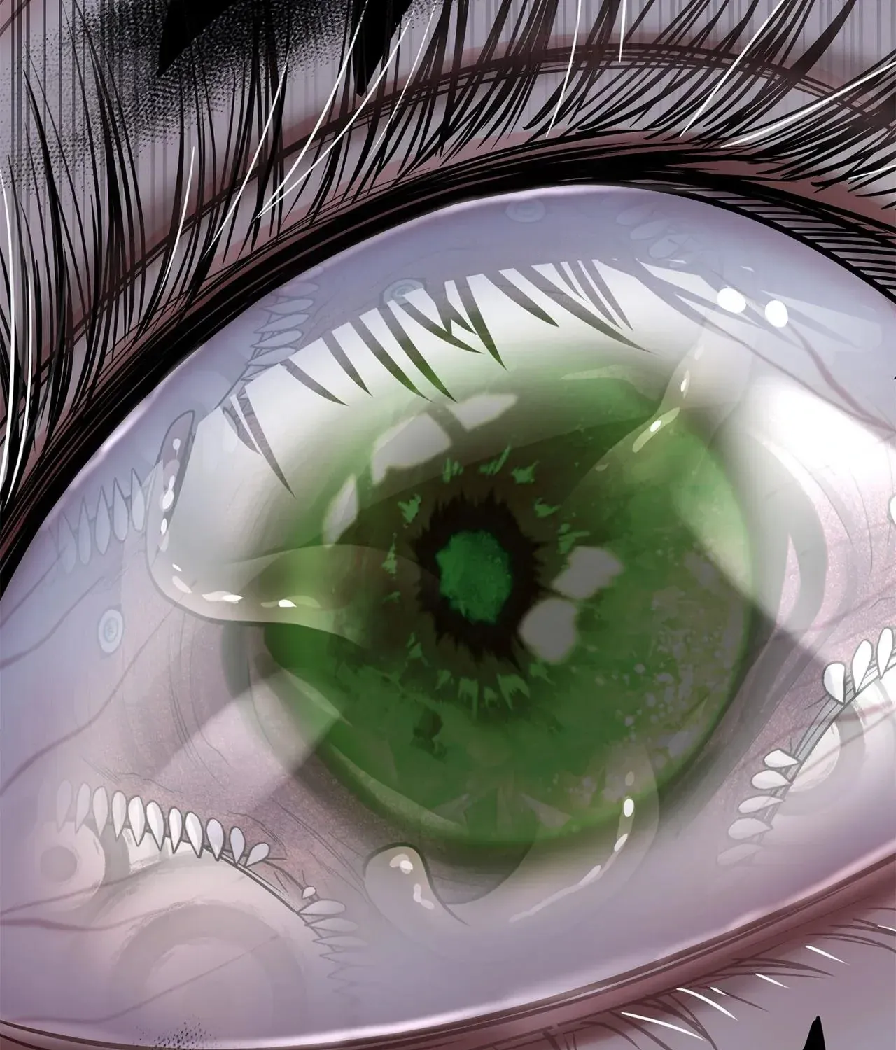 Read Holding You Captive chapter 66 image 166 on Lezhin