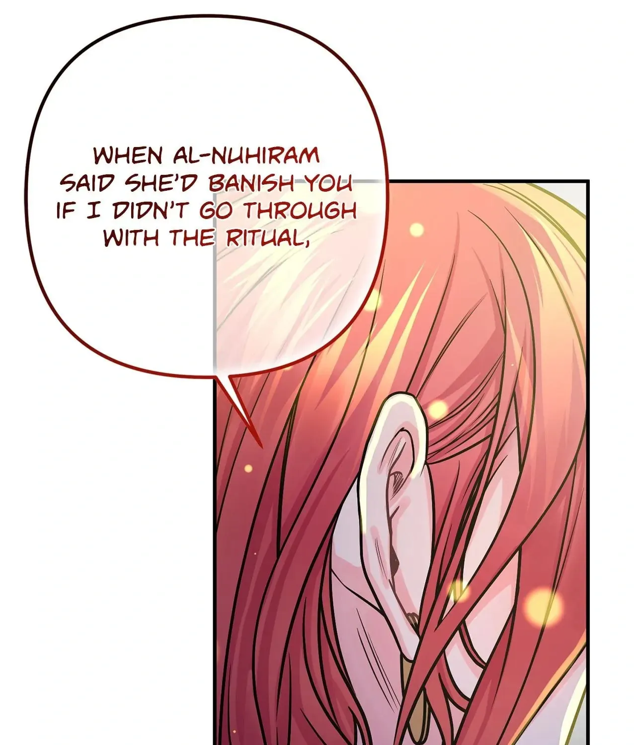 Read Holding You Captive chapter 66 image 30 on Lezhin