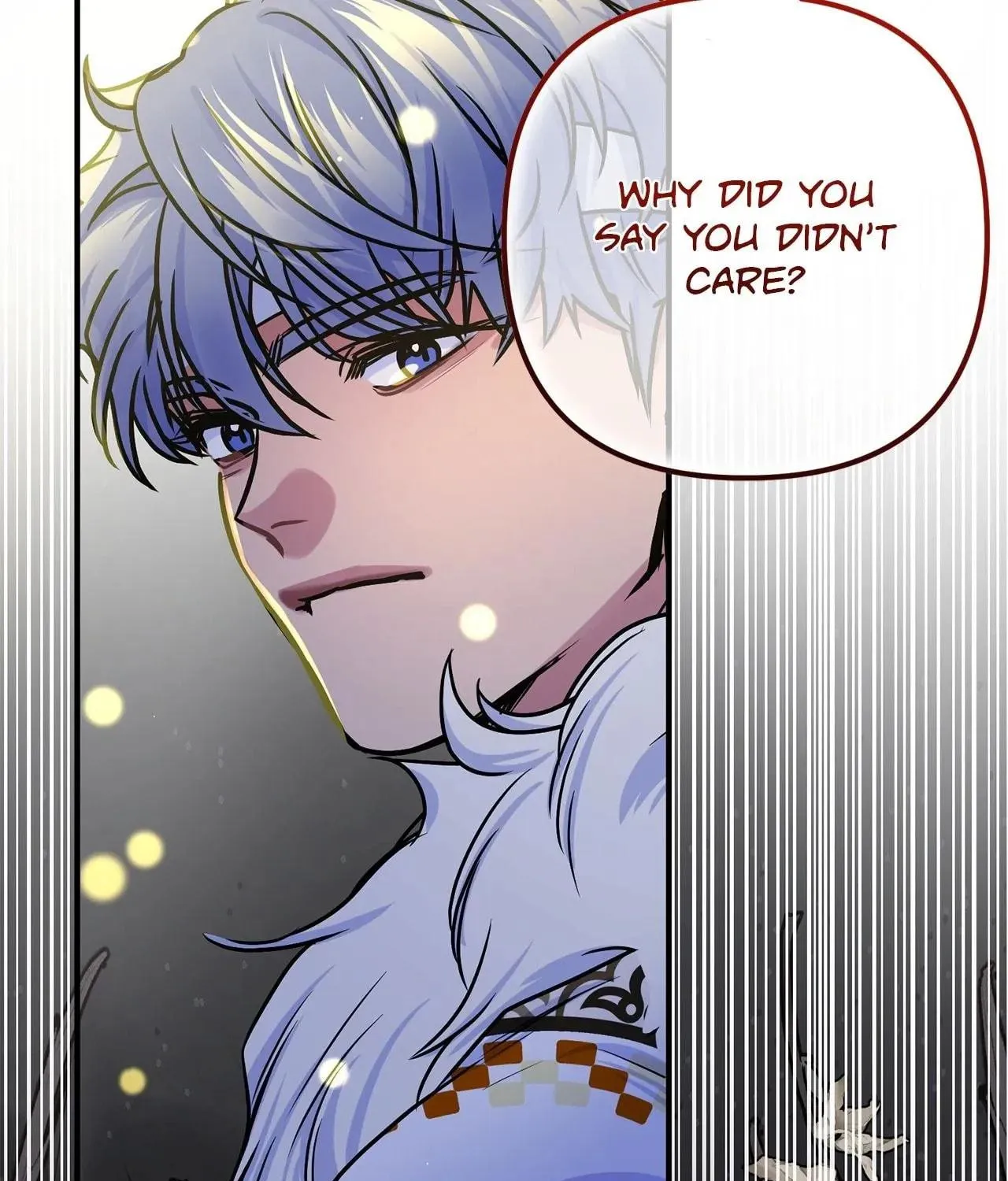 Read Holding You Captive chapter 66 image 32 on Lezhin