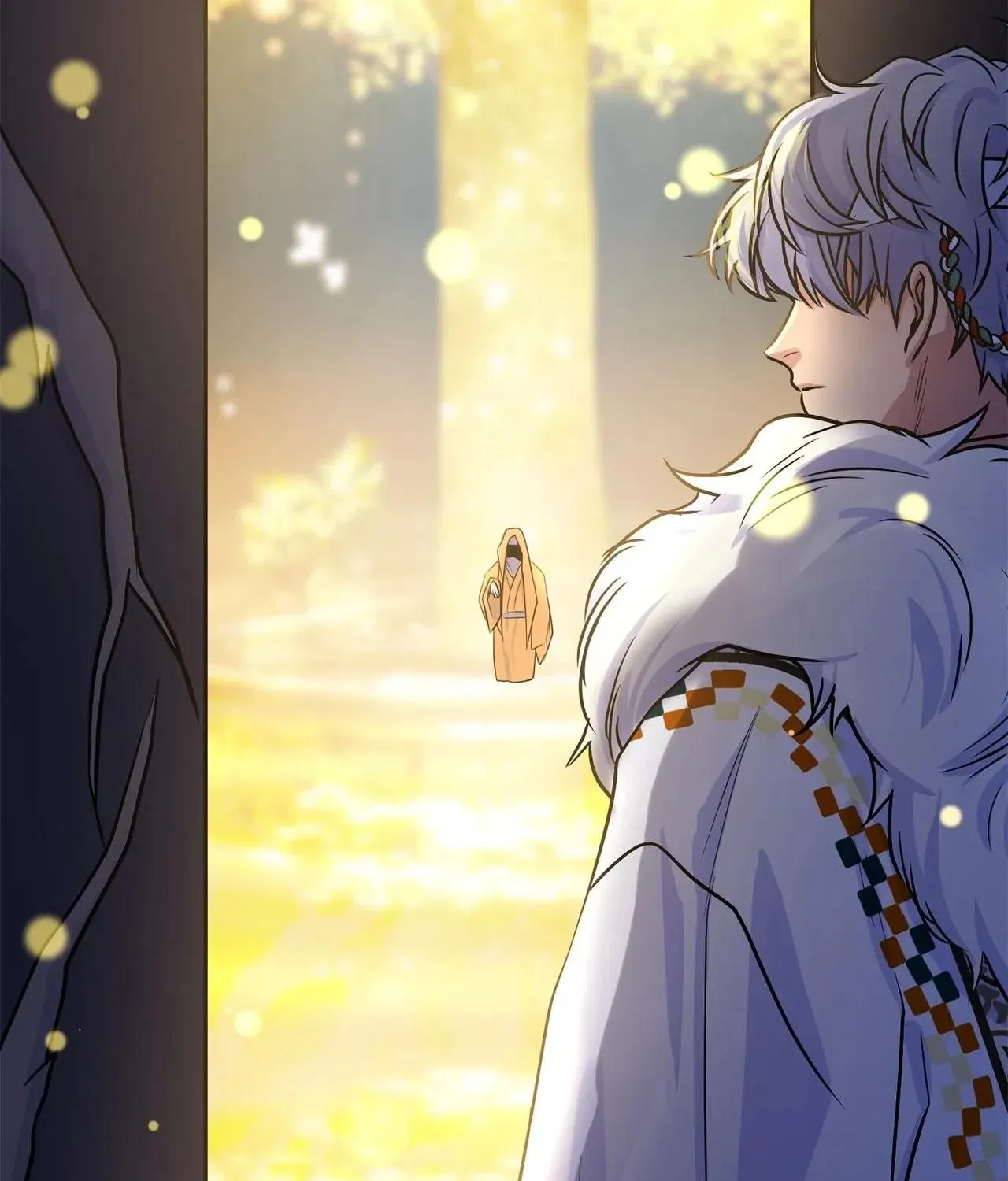 Read Holding You Captive chapter 66 image 38 on Lezhin