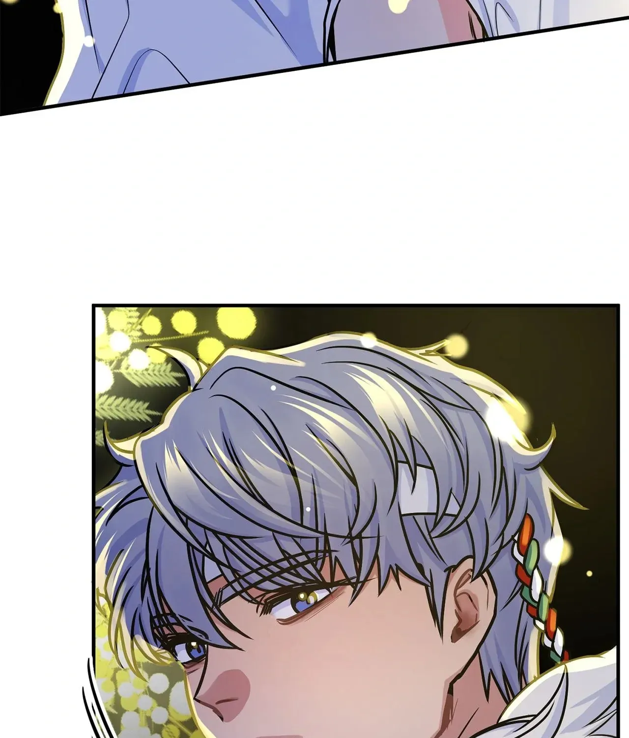 Read Holding You Captive chapter 66 image 8 on Lezhin