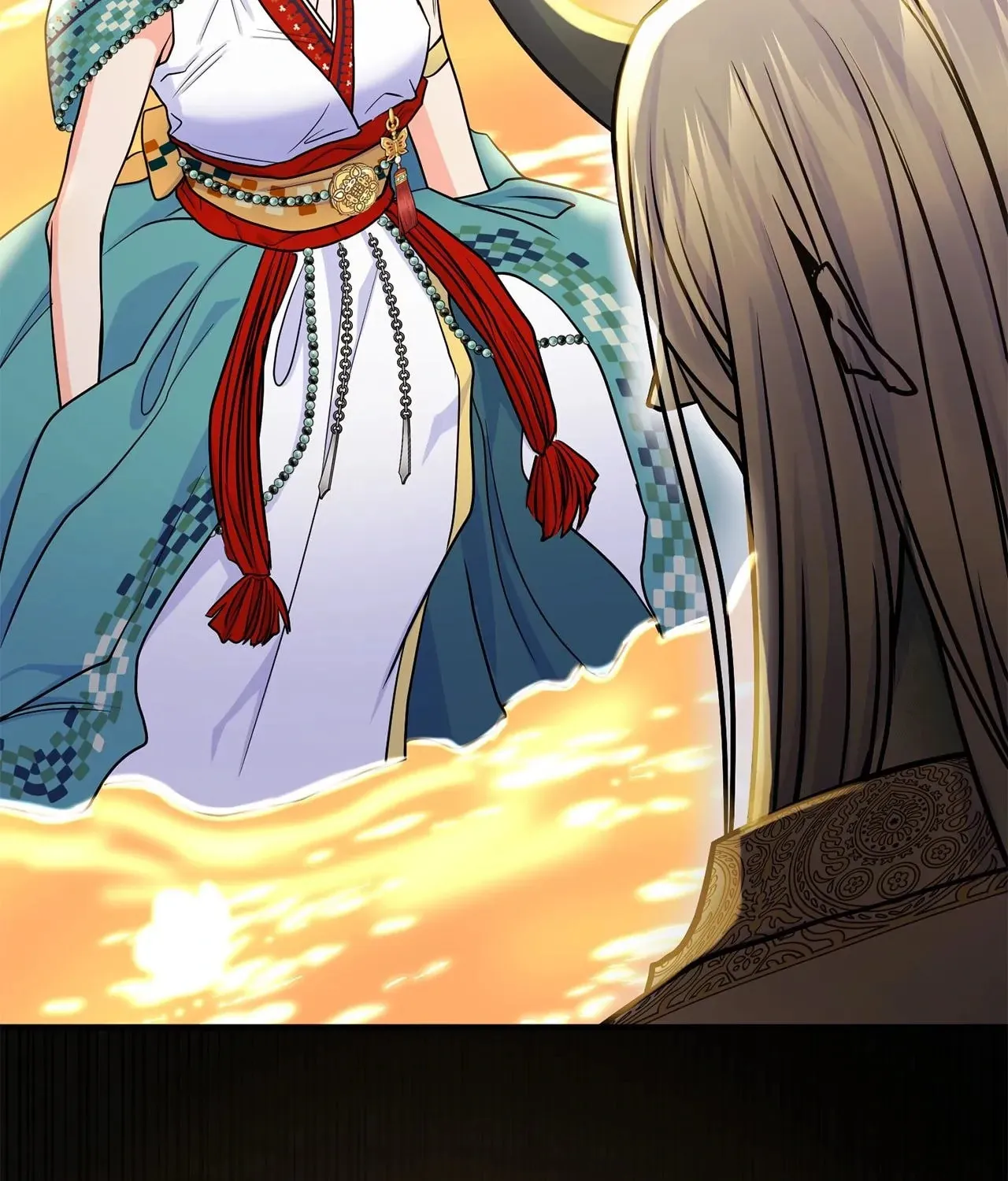 Read Holding You Captive chapter 66 image 82 on Lezhin