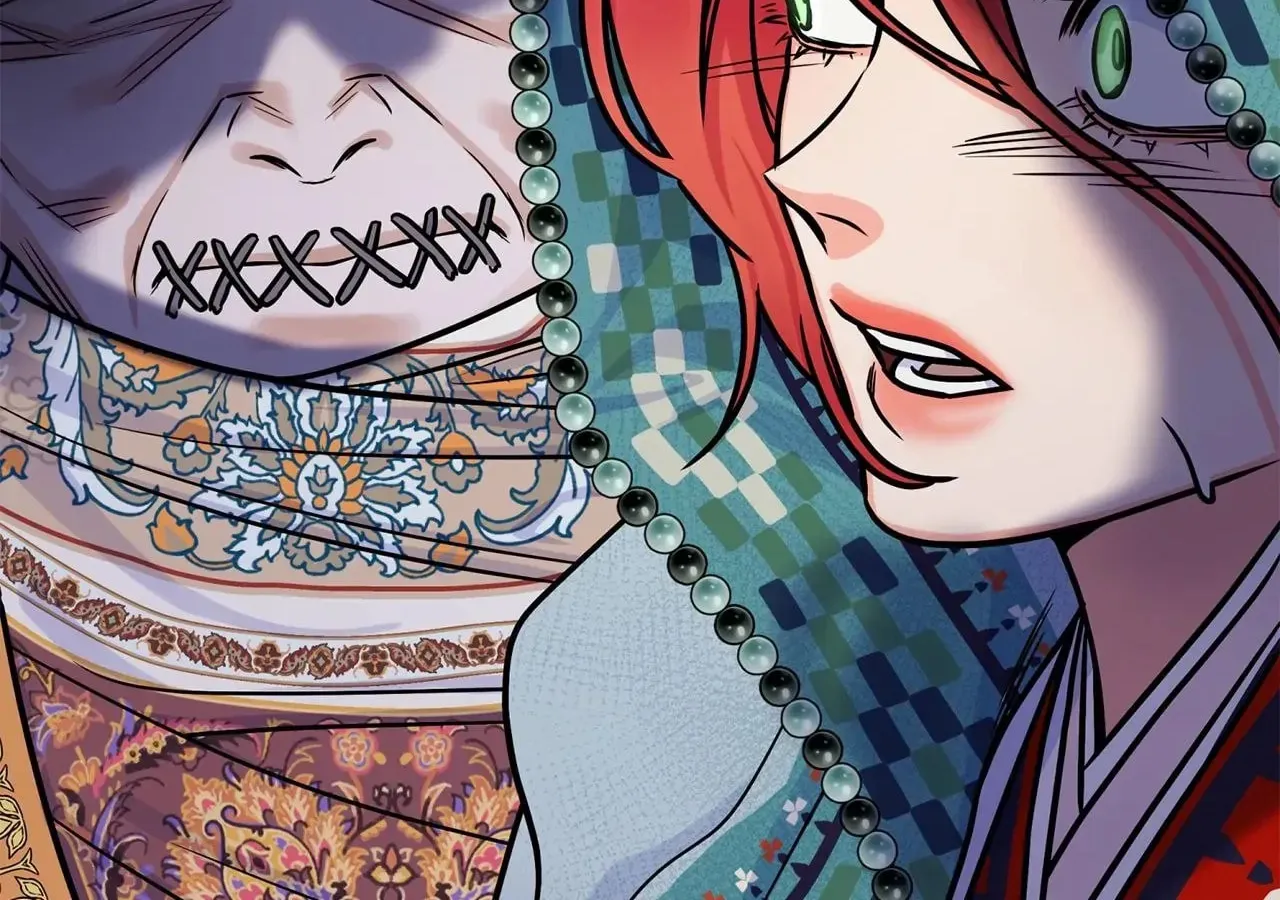 Read Holding You Captive chapter 66 image 92 on Lezhin