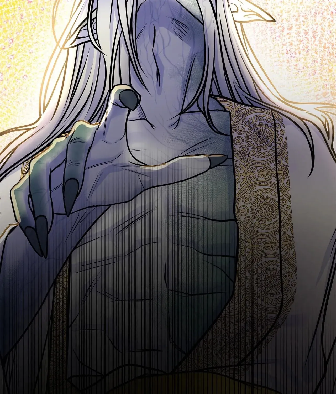 Read Holding You Captive chapter 66 image 97 on Lezhin