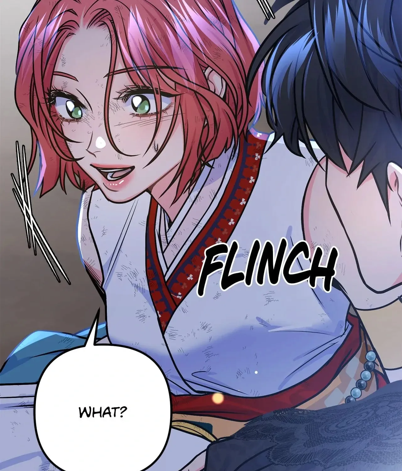 Read Holding You Captive chapter 69 image 109 on Lezhin