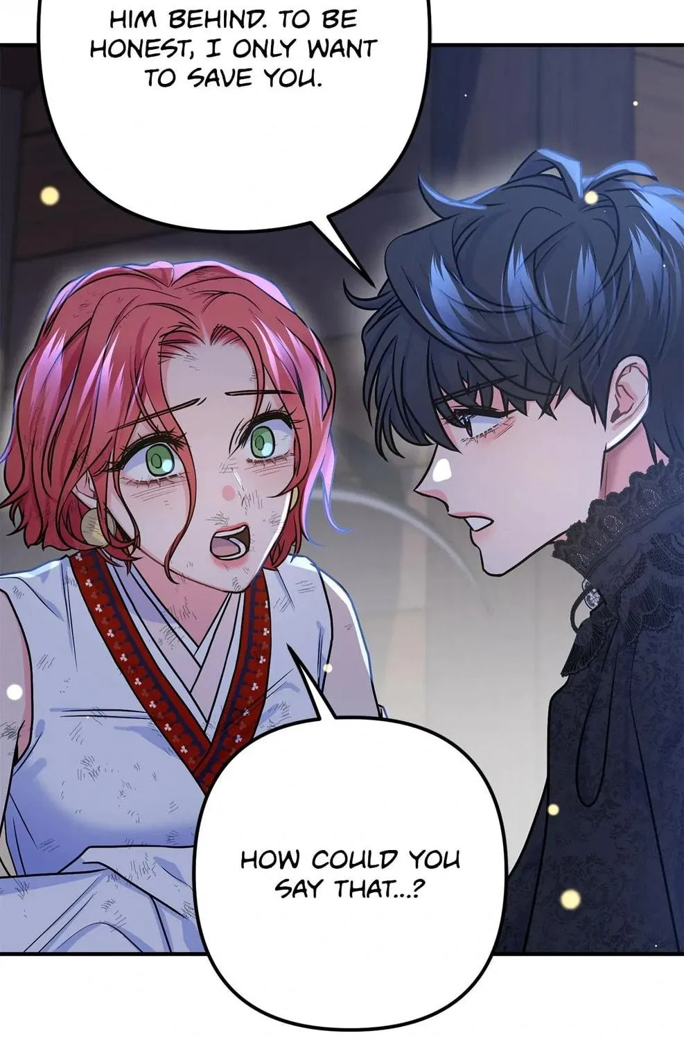 Read Holding You Captive chapter 69 image 111 on Lezhin