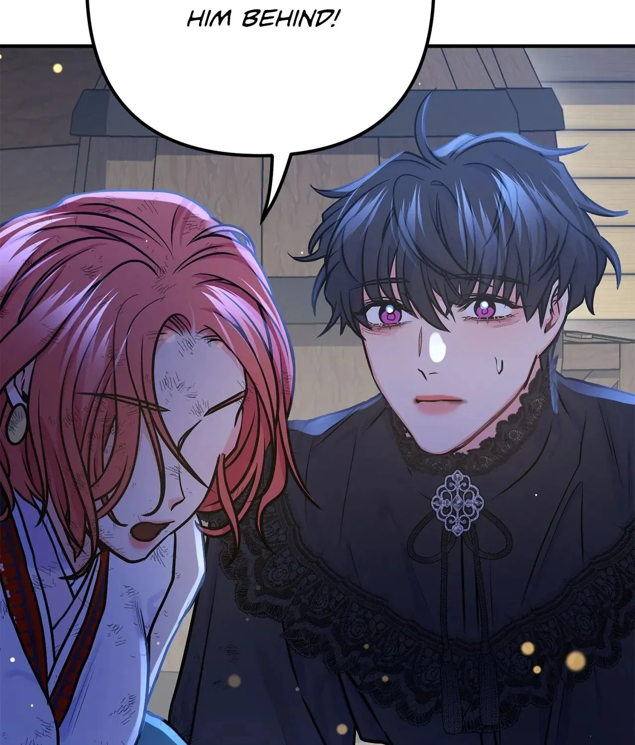 Read Holding You Captive chapter 69 image 115 on Lezhin