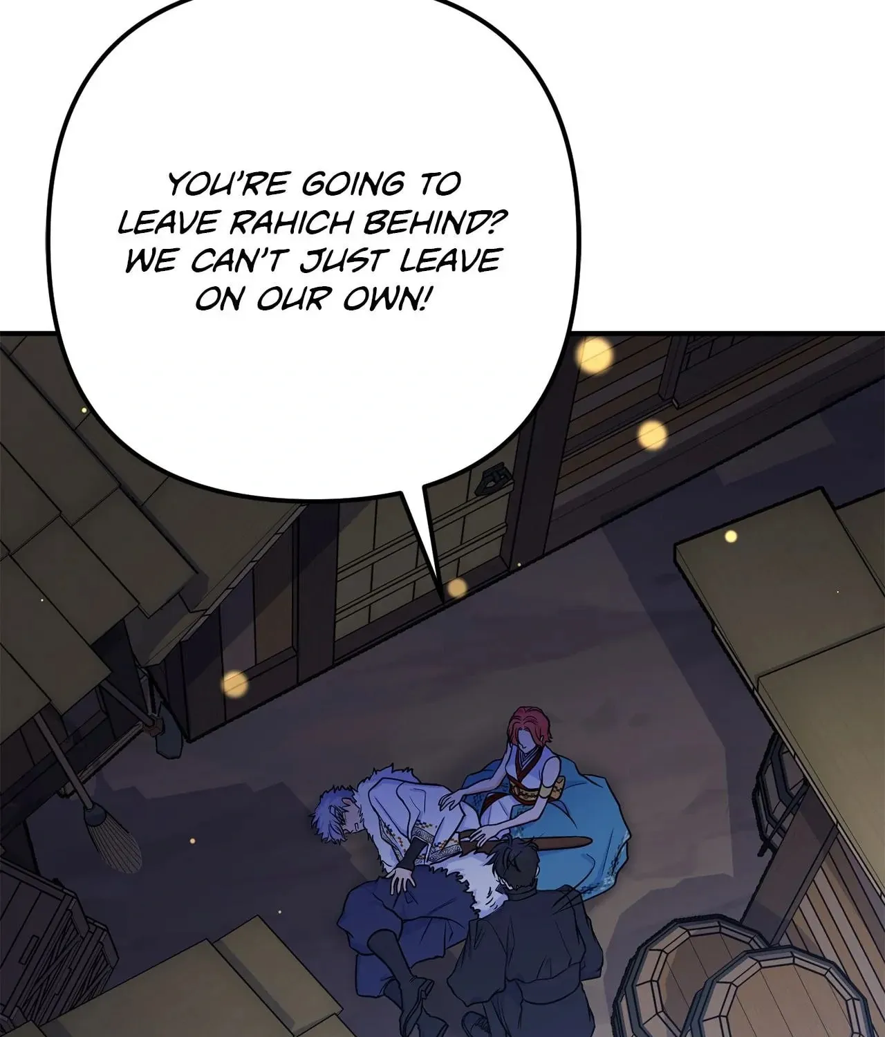 Read Holding You Captive chapter 69 image 121 on Lezhin