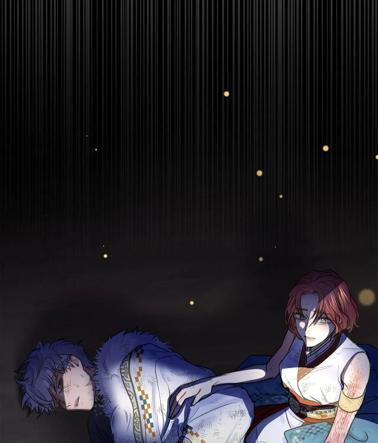 Read Holding You Captive chapter 69 image 125 on Lezhin