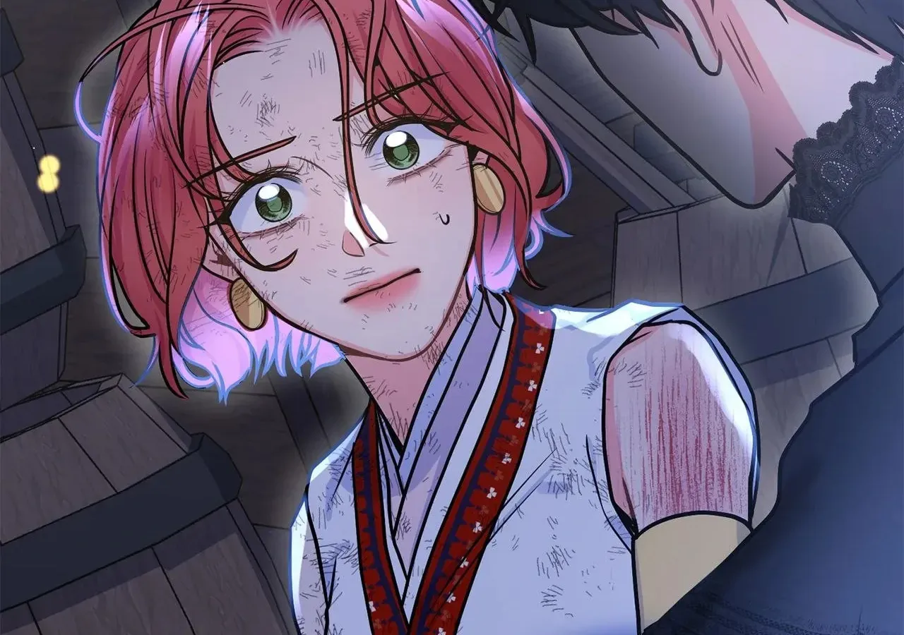 Read Holding You Captive chapter 69 image 150 on Lezhin