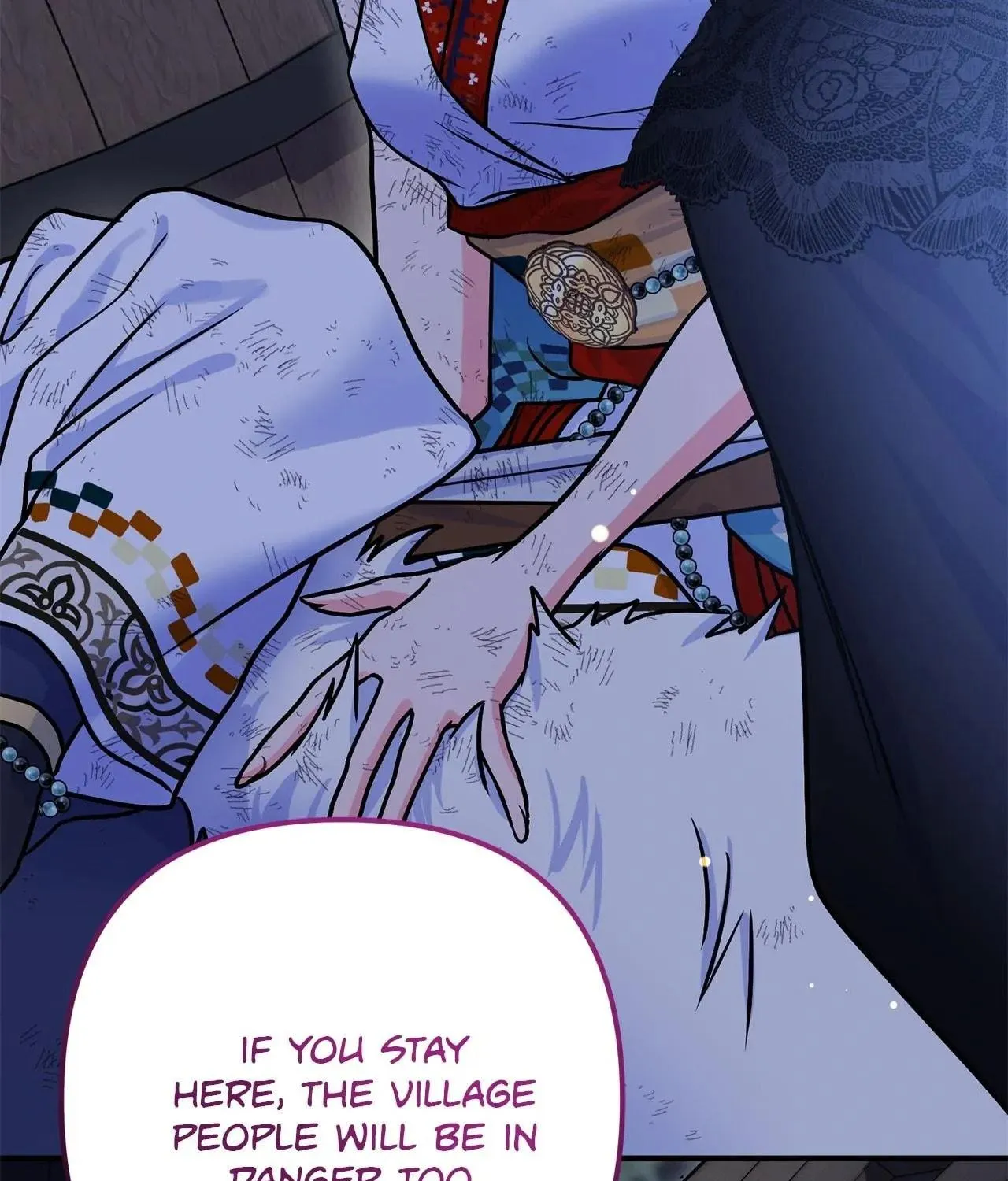 Read Holding You Captive chapter 69 image 151 on Lezhin