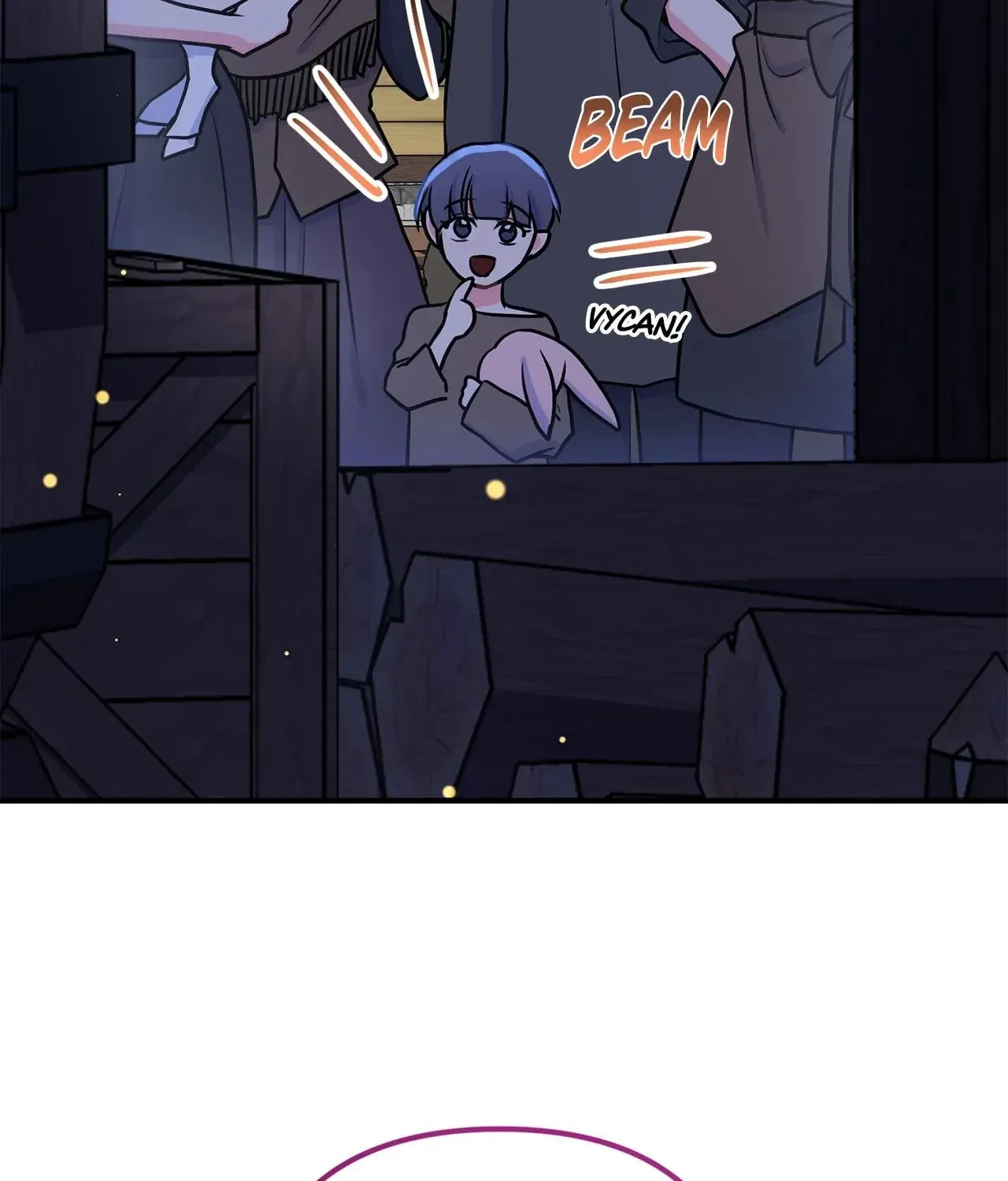 Read Holding You Captive chapter 69 image 155 on Lezhin