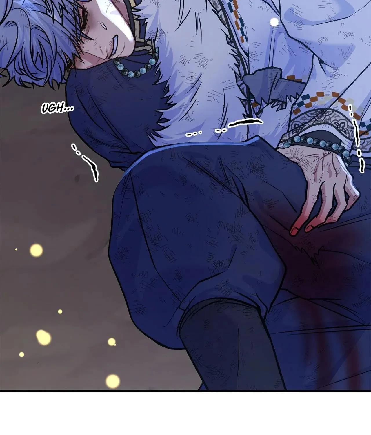 Read Holding You Captive chapter 69 image 157 on Lezhin